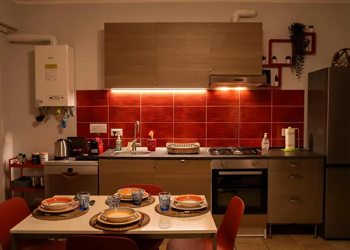 Casa Marta *