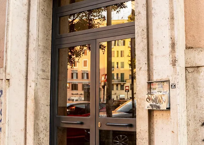 Casa Marta * Rome