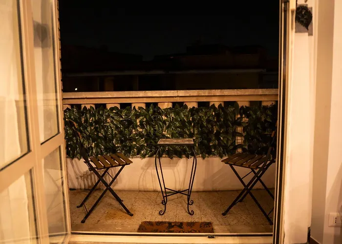 Casa Marta