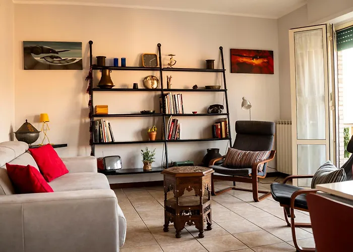 Appartement Casa Marta *