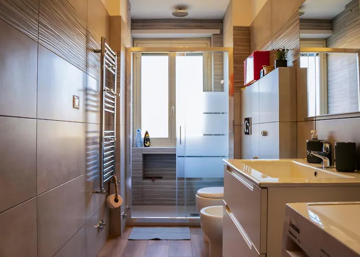Casa Marta Appartement Rome