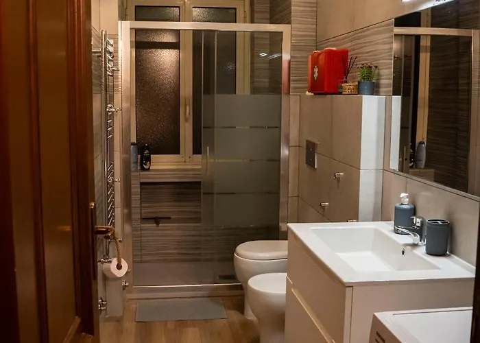 Casa Marta * Rome
