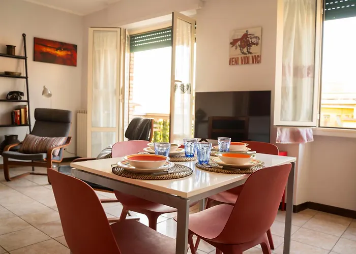 Casa Marta