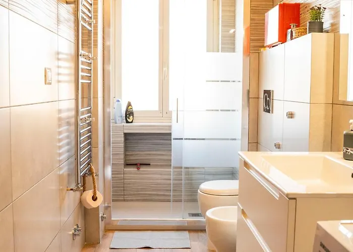 Casa Marta Rome