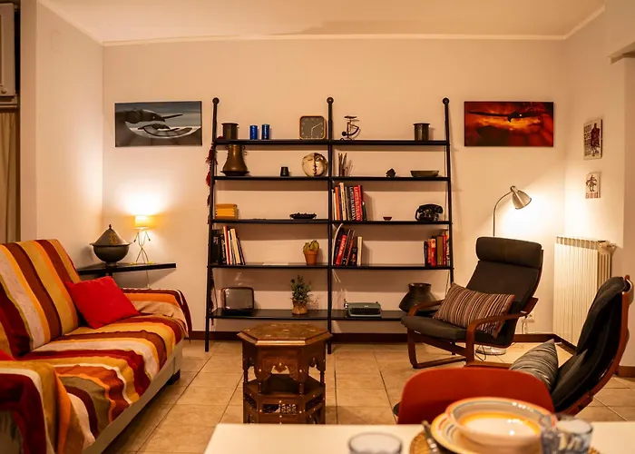 Casa Marta Appartement *