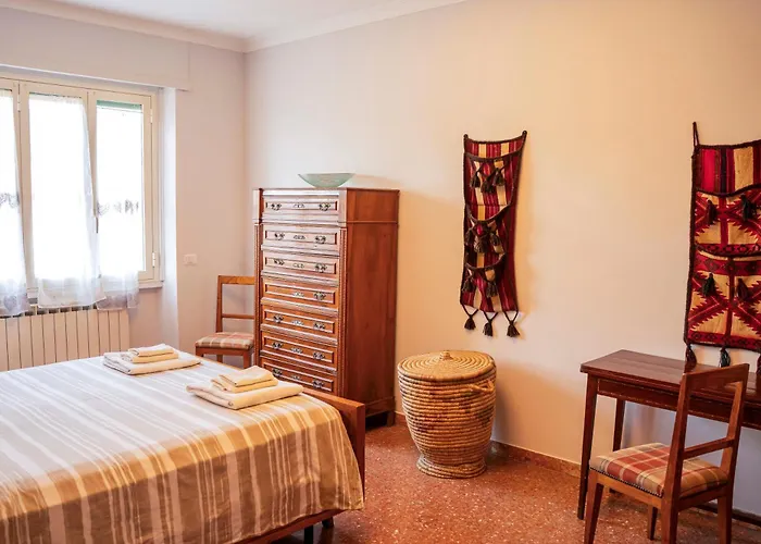Appartement Casa Marta *