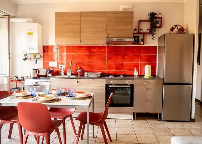 Casa Marta Rome