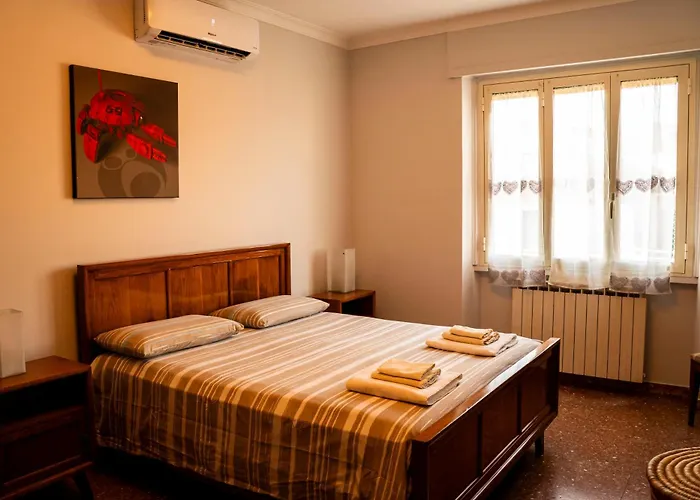 Casa Marta * Rome