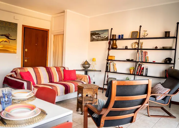 Casa Marta
