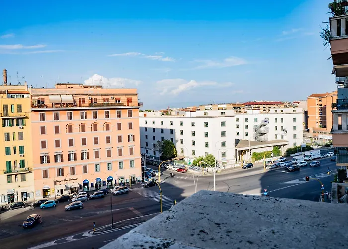 Casa Marta Appartement