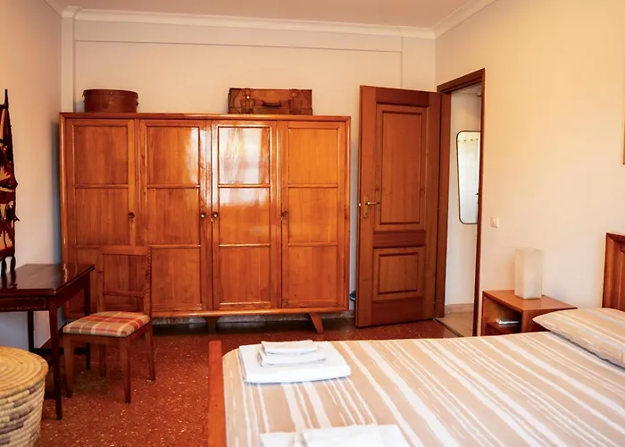 Casa Marta *